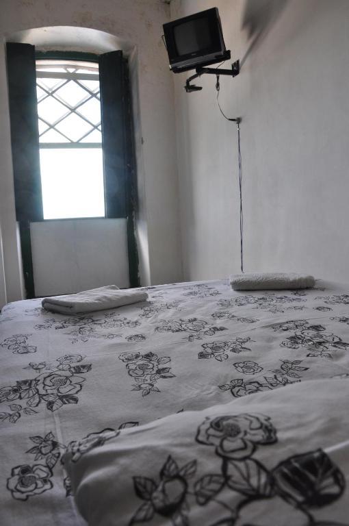 Pousada Solar Dos Romanos Salwador Pokój zdjęcie
