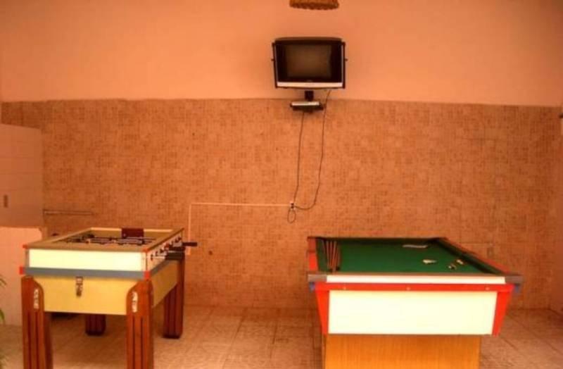 Pousada Solar Dos Romanos Salwador Zewnętrze zdjęcie